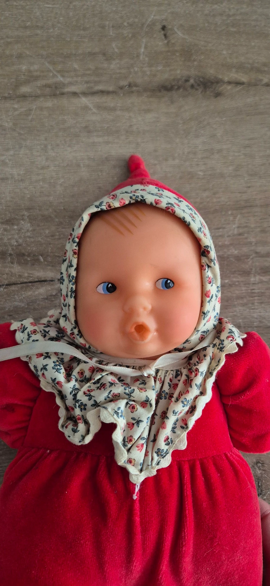 Poupée Babypouce Corolle  – photo 3